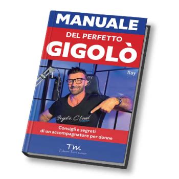 Gigolo per uomini belli e professionali